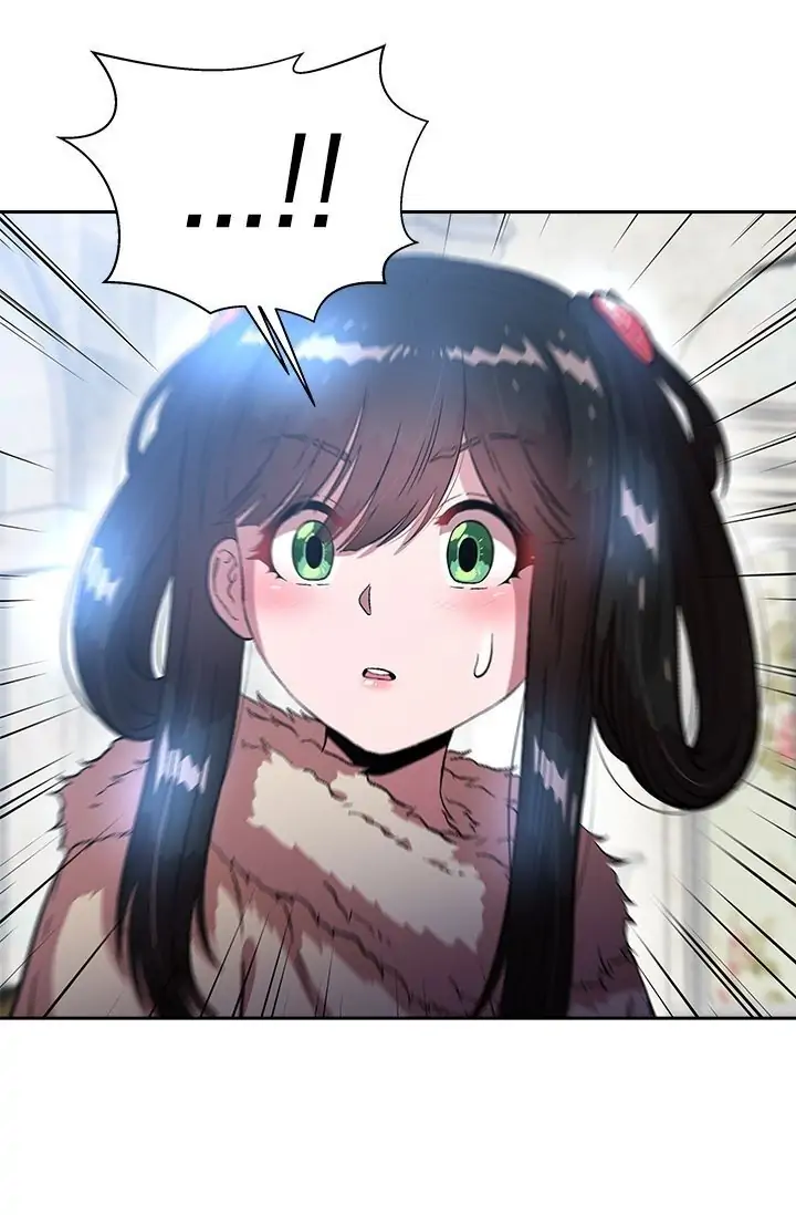 I was born as the Demon Lord’s daughter chapter 27 - page 4